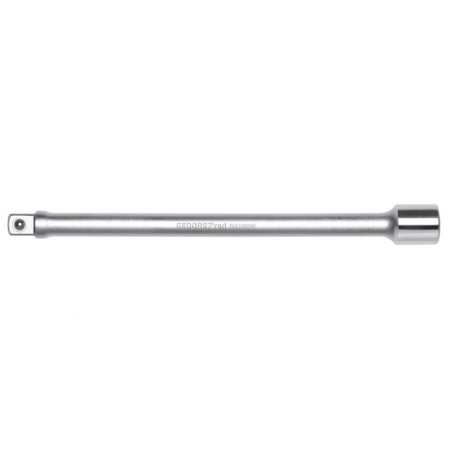 EXTENSÃO 10" ENCAIXE  1/2 REF- 65100049 GEDORE RED